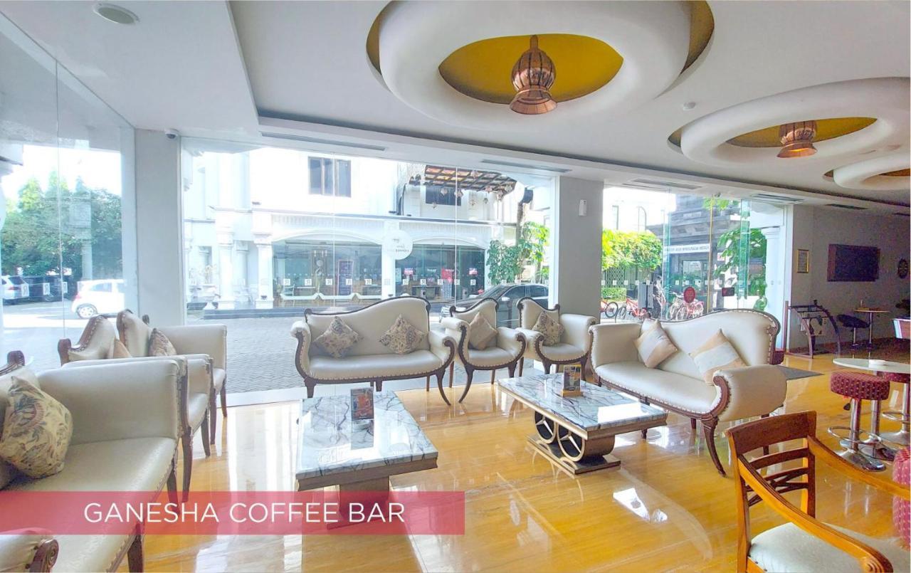 Ramada Suites By Wyndham Solo Esterno foto