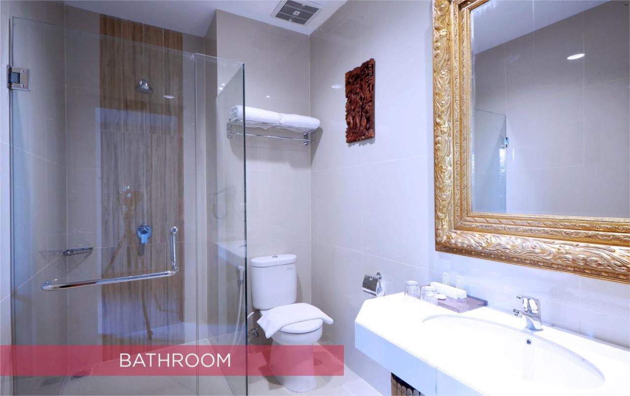 Ramada Suites By Wyndham Solo Esterno foto